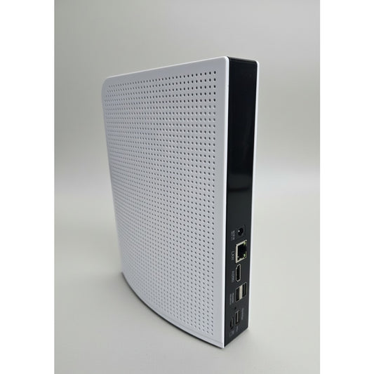 Lorex NVR WIFI  8 channels 64gb storage white